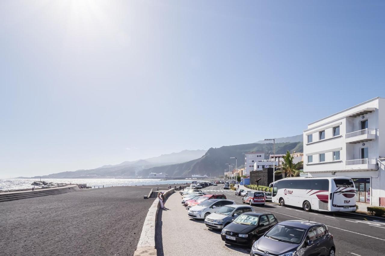 Avenida 73 Apartment Santa Cruz de la Palma  Exterior photo