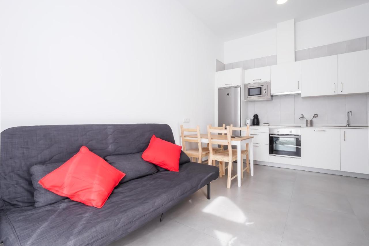 Avenida 73 Apartment Santa Cruz de la Palma  Exterior photo